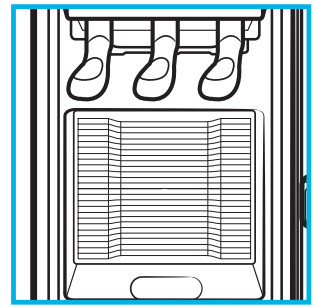 SAMSUNG AirDresser - filter