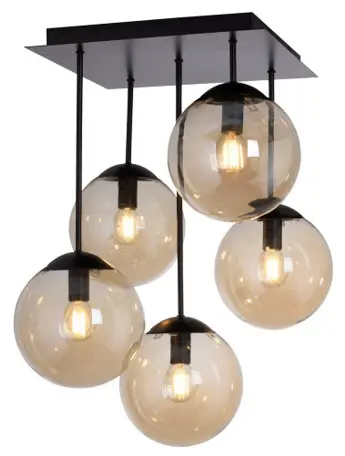 andas NYMOLLA Ceiling Light