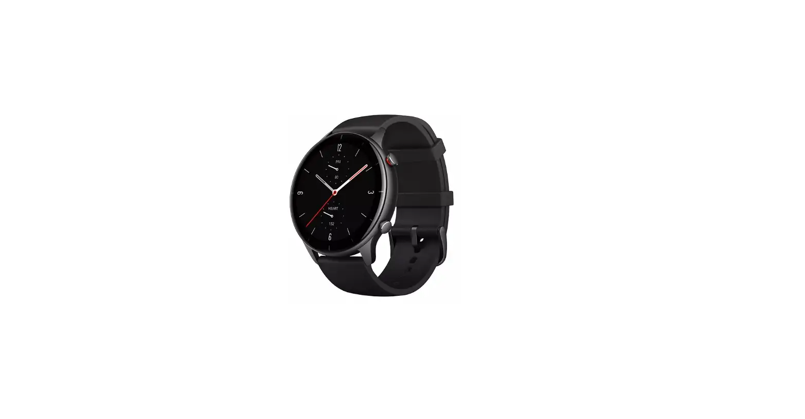 Amazfit Gtr 2e Smartwatch User Guide