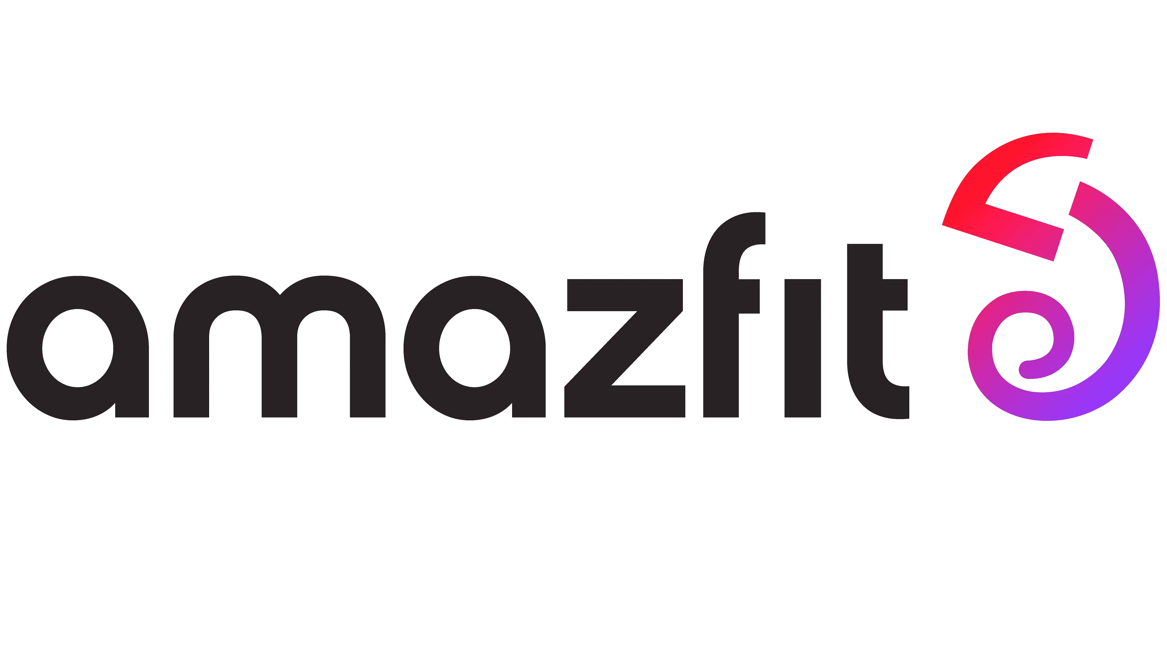 Amazfit logo and symbol, meaning, history, PNG