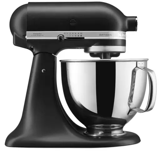 PowerPoint P8014KP Power Mixer