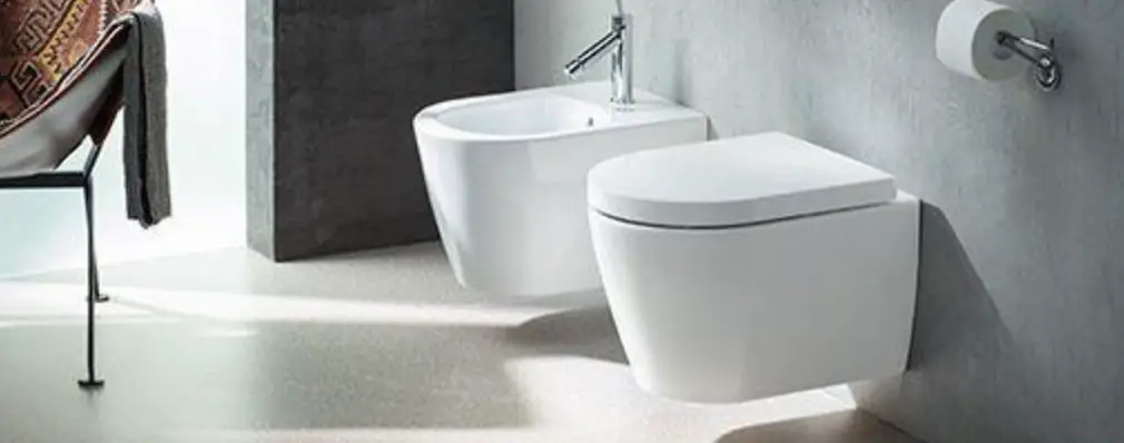 Cersanit Zen Wall Hung Bowl Cleanon Instruction Manual