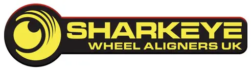 SHARKEYE logo