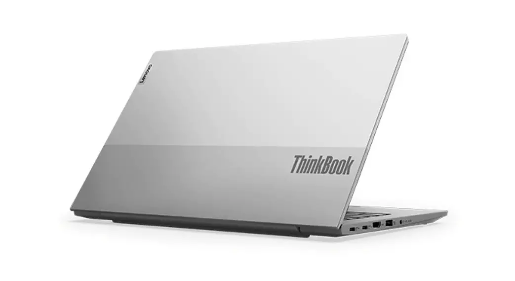 Lenovo Thinkbook 14 Gen 2 Lenovo Thinkbook 15 Gen 2 Laptop User Guide Lenovo Thinkbook 14 Gen 2 Lenovo Thinkbook 15 Gen 2 Laptop User Guide