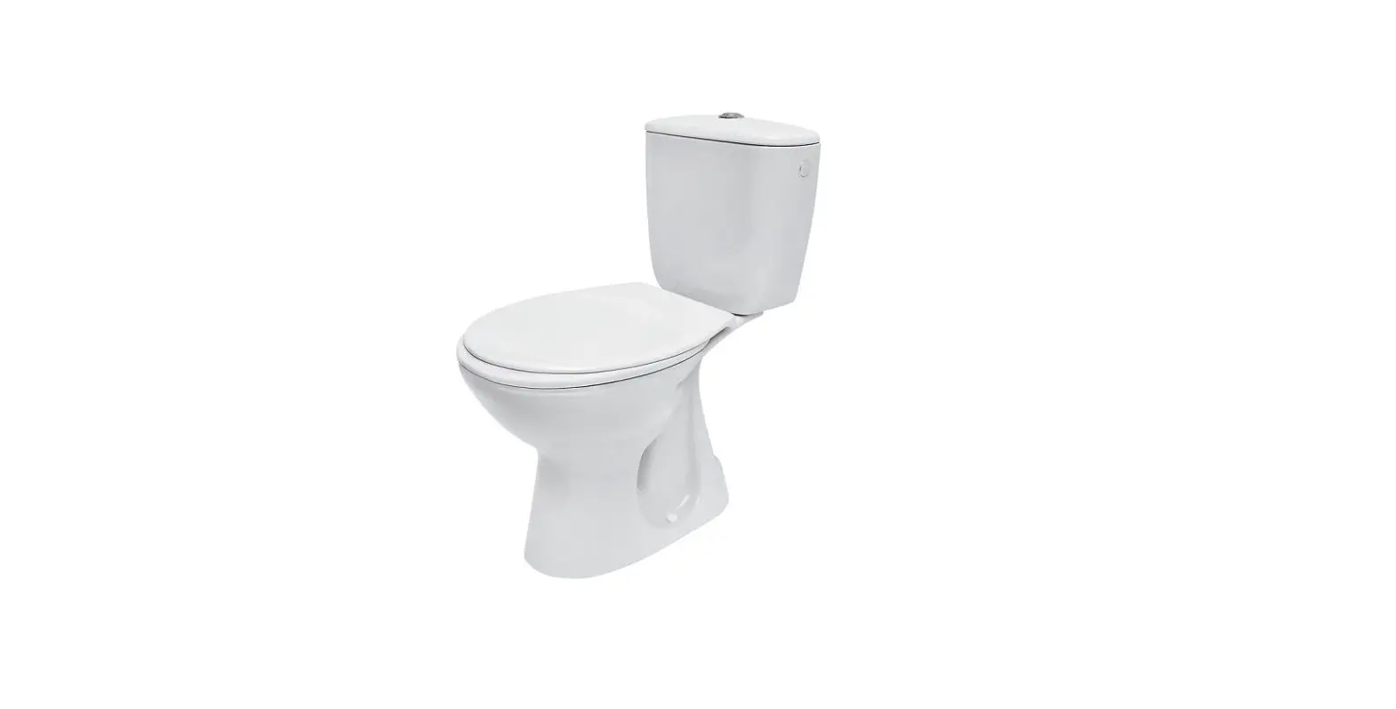 Cersanit S-ko-gra031-3-6-dl-n-w Floor Standing Toilet Instruction Manual
