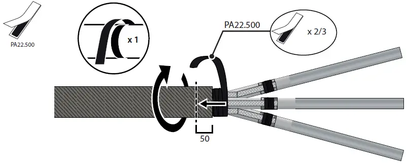 ENSTO-HJTW11-2402C-Heat-Shrink-Transition-Joint-fig-10