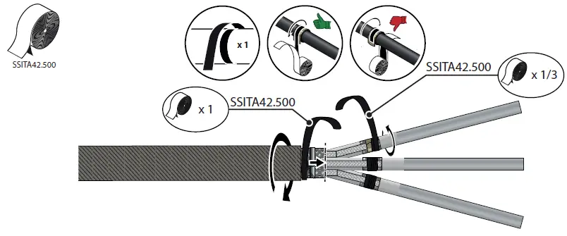 ENSTO-HJTW11-2402C-Heat-Shrink-Transition-Joint-fig-9