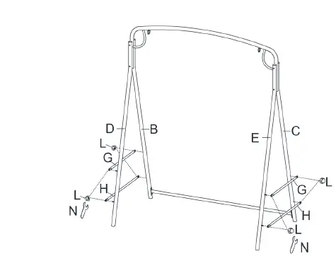 VINGL- V5- Metal-Swing-Stand-05