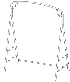 VINGL- V5- Metal-Swing-Stand-06