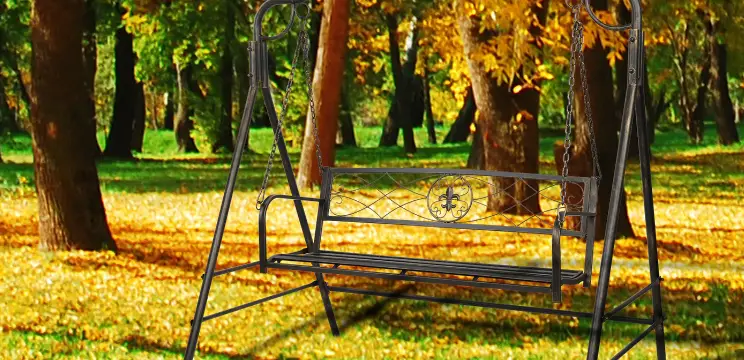 Vingli V52 Metal Swing Stand Instructions