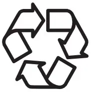 Recycle icon