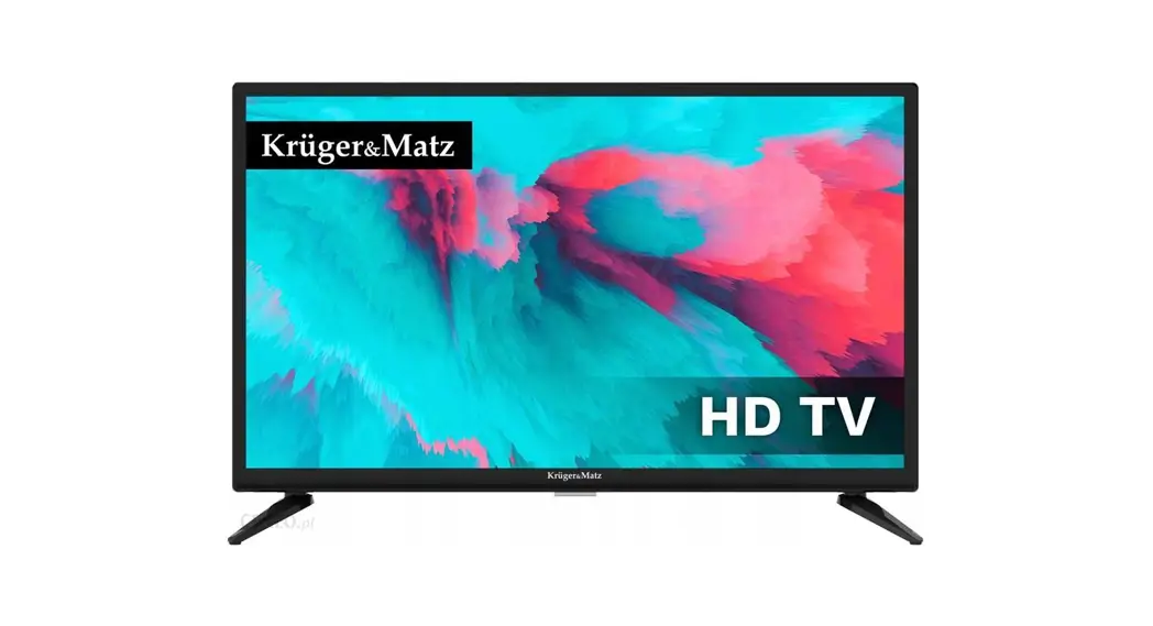 Kruger Matz Km0240fhd-s5 40 Inch Full Hd Smart Tv Owner's Manual Kruger Matz Km0240fhd-s5 40 Inch Full Hd Smart Tv Owner's Manual