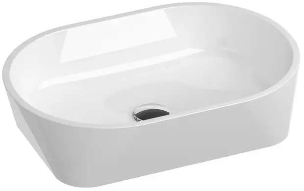 RAVAK Umyvadlo Solo 580 Washbasin