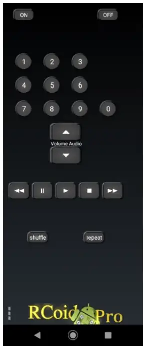 REVOX M500 Studiomaster Audio System-fig4