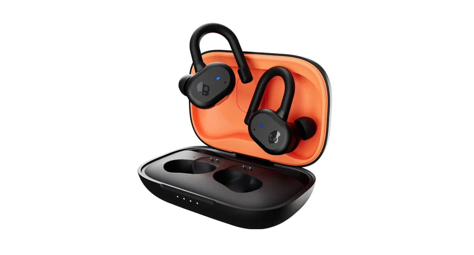 Skullcandy S2bpw-p740 Push Active Series Wireless Earbuds User Guide