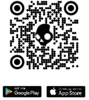 Skullcandy-S2BPW-P740-Push-Active Series-Wireless-Earbuds 1