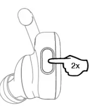 Skullcandy-S2BPW-P740-Push-Active Series-Wireless-Earbuds 10