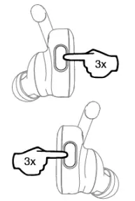 Skullcandy-S2BPW-P740-Push-Active Series-Wireless-Earbuds 13