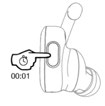 Skullcandy-S2BPW-P740-Push-Active Series-Wireless-Earbuds 15