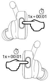 Skullcandy-S2BPW-P740-Push-Active Series-Wireless-Earbuds 7