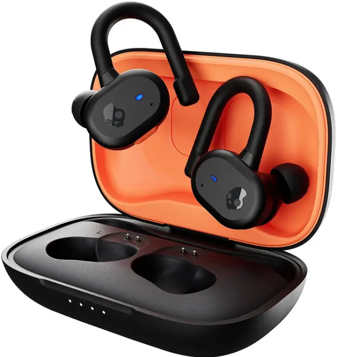 Skullcandy-S2BPW-P740-Push-Active Series-Wireless-Earbuds