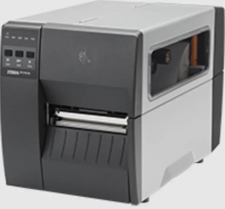 ZEBRA ZT211 Direct Thermal Printer product