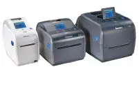 Honeywell Pc43d, Pc43t, Pc23d Pc Series Desktop Printer User Manual