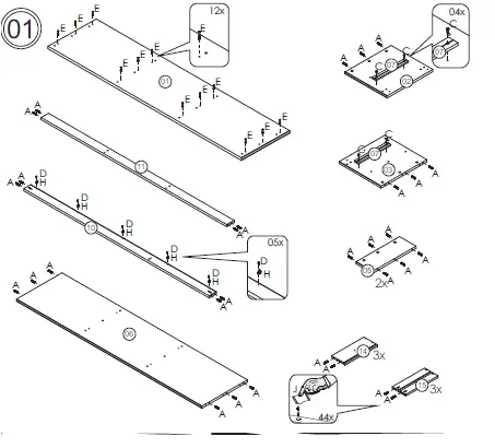 INTERLINK-20 90-14-40 Westerland -12.2-TV-Unit-03