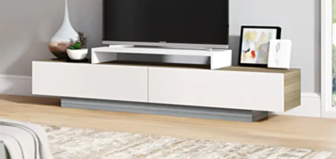 Interlink 20 90 14 40 Westerland 12.2 Tv Unit Instruction Manual