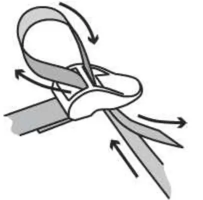 FALCON RIDGE PO-150-FC04 Polaris Ranger 150 Full Cab Enclosure - RIDGE3