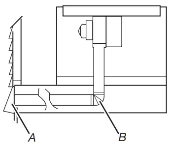 KitchenAid W11439180C 30 Inch and 36 Inch Electric Downdraft Cooktop-fig10
