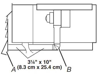 KitchenAid W11439180C 30 Inch and 36 Inch Electric Downdraft Cooktop-fig11