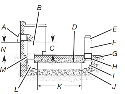 KitchenAid W11439180C 30 Inch and 36 Inch Electric Downdraft Cooktop-fig12