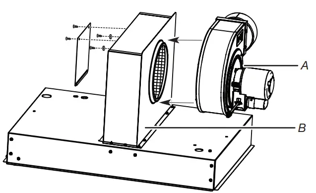 KitchenAid W11439180C 30 Inch and 36 Inch Electric Downdraft Cooktop-fig19