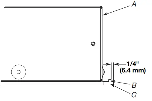 KitchenAid W11439180C 30 Inch and 36 Inch Electric Downdraft Cooktop-fig22