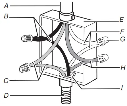 KitchenAid W11439180C 30 Inch and 36 Inch Electric Downdraft Cooktop-fig24