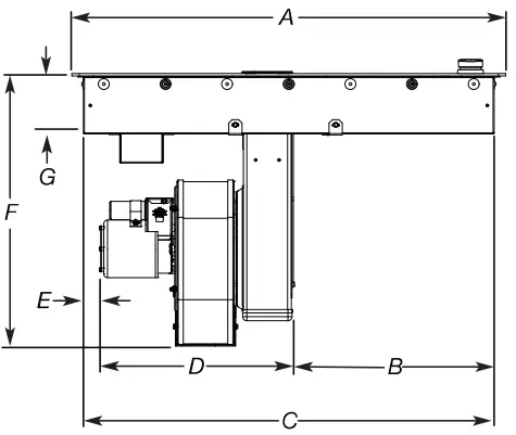 KitchenAid W11439180C 30 Inch and 36 Inch Electric Downdraft Cooktop-fig3