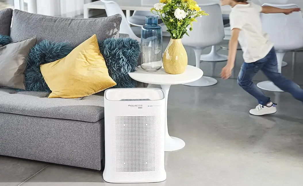 Rowenta Pu2840 Pure Air City User Manual Rowenta Pu2840 Pure Air City User Manual