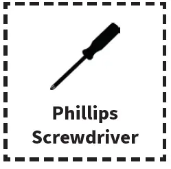 VIVO STAND-SHELF60B Clamp-on 60” Shelf Compartment Monitor Riser FIG (3)