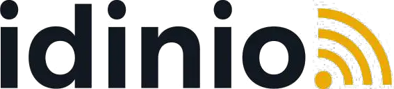 idinio logo