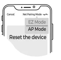 idinio 140103 Full HD WiFi Outdoor Pan-Tilt Camera - fig 12