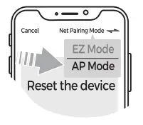 idinio 140103 Full HD WiFi Outdoor Pan-Tilt Camera - fig 15