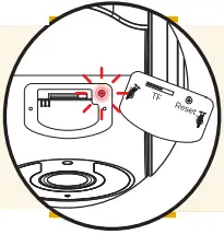 idinio 140103 Full HD WiFi Outdoor Pan-Tilt Camera - fig 7