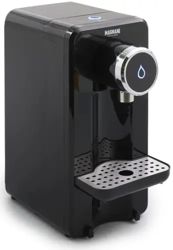 Magnani MI-HA-IHWD01-B Instant Hot Water Dispenser