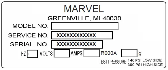 Marvel-MOFZ224SS31A-Steel-Outdoor-Built-In-Freezer-with-Lock,-24-Inch-FIG-1