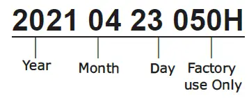 Marvel-MOFZ224SS31A-Steel-Outdoor-Built-In-Freezer-with-Lock,-24-Inch-FIG-8