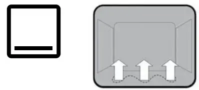 Westinghouse 60cm Upright Cooker - Base Heat