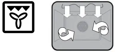 Westinghouse 60cm Upright Cooker - Fan Grilling