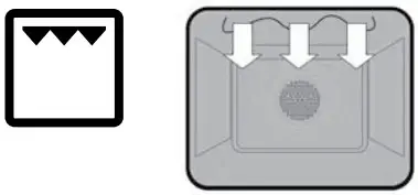 Westinghouse 60cm Upright Cooker - Grilling (In Oven)