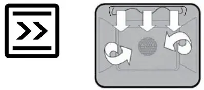 Westinghouse 60cm Upright Cooker - Rapid Heat